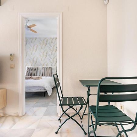 Apartamento Centrico La Victoria Apartment Malaga Exterior photo