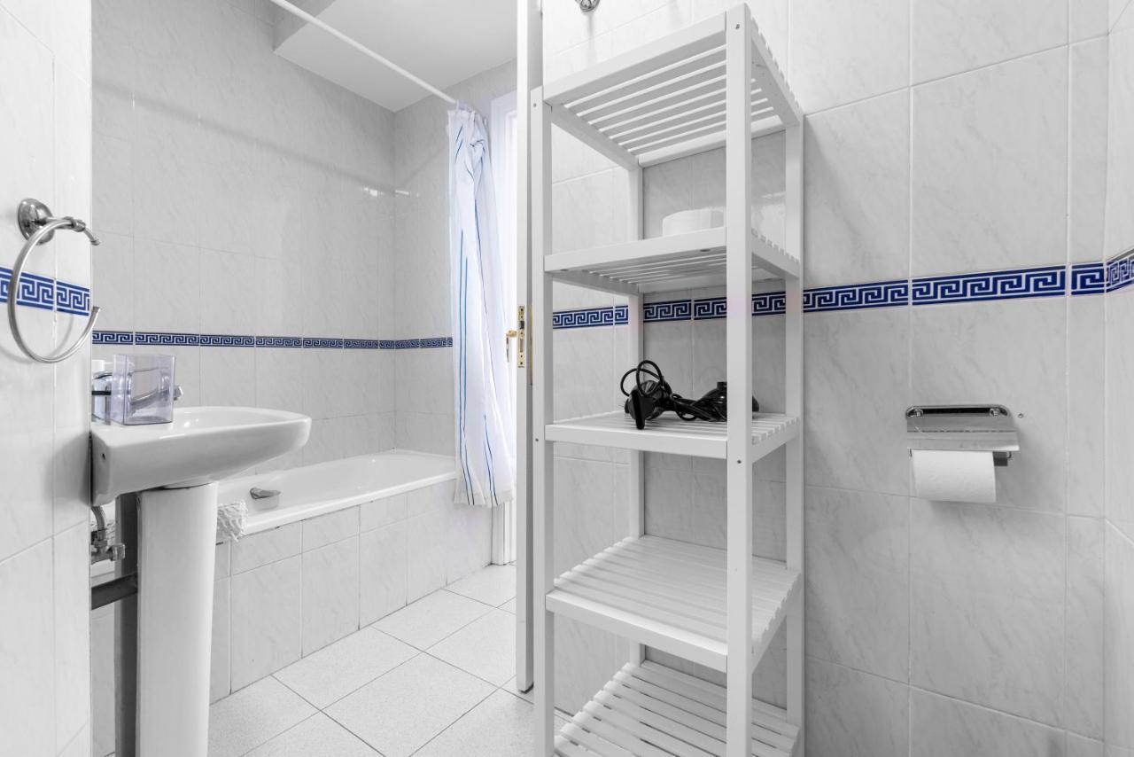 Apartamento Centrico La Victoria Apartment Malaga Exterior photo